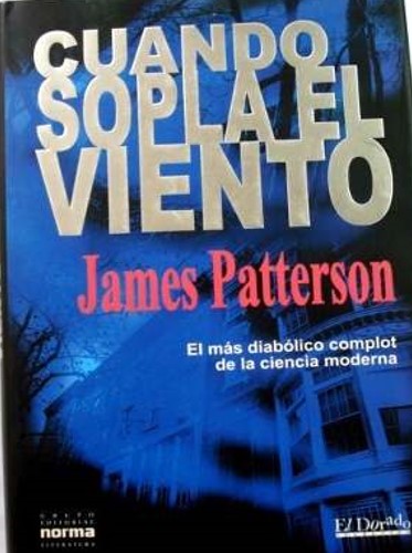 Book cover for Cuando Sopla El Viento