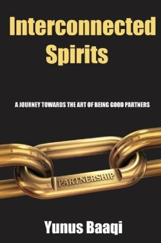 Cover of Interconnected Spirits