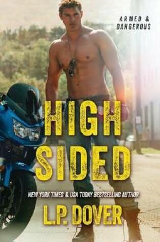 Cover of High-Sided