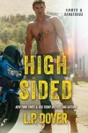 Book cover for High-Sided