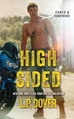 Book cover for High-Sided