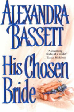 Cover of His Chosen Bride