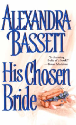 Book cover for His Chosen Bride