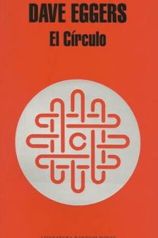 Cover of El C�rculo