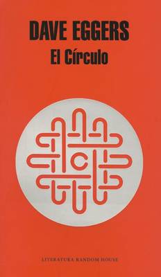 Book cover for El Círculo