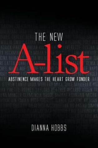 Cover of The New A-List