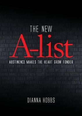 Book cover for The New A-List