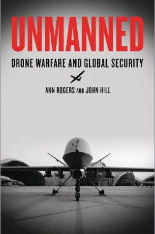 Cover of Unmanned