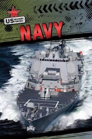 Cover of Navy