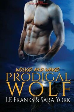 Cover of Prodigal Wolf