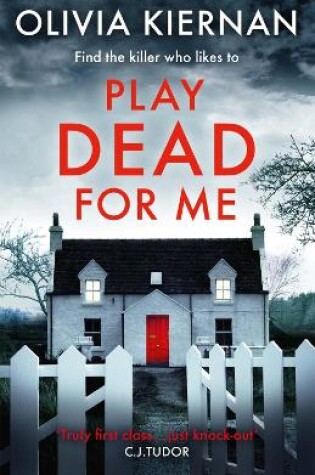 Cover of Play Dead for Me