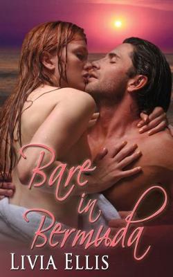 Book cover for Bare in Bermuda