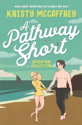 Book cover for A Pathway Short Adventure Collection