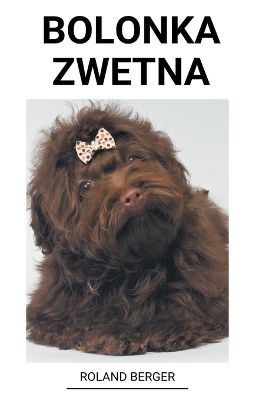 Cover of Bolonka Zwetna
