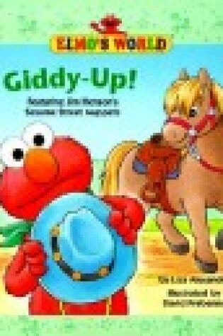 Cover of Giddy-Up!