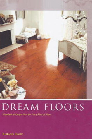 Cover of Dream Floors