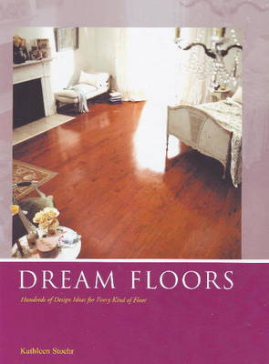 Book cover for Dream Floors