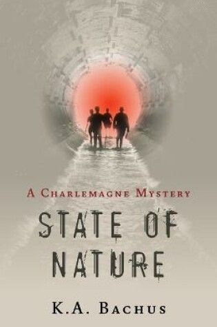 Cover of State of Nature