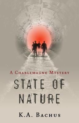 Book cover for State of Nature