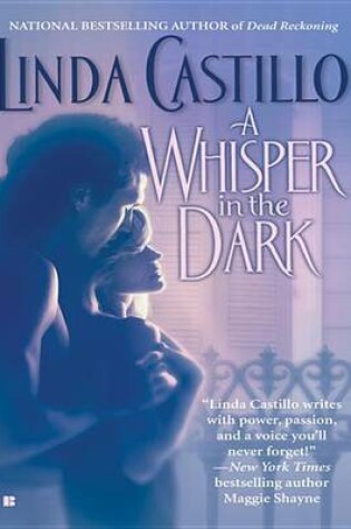 Cover of A Whisper in the Dark