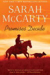 Book cover for Promises Decide