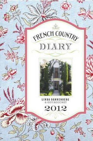 Cover of 2012 French Country Diary