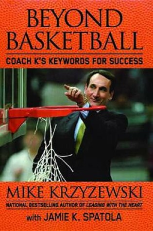 Cover of Beyond Basketball