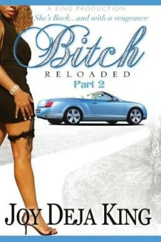 Cover of Bitch Reloaded