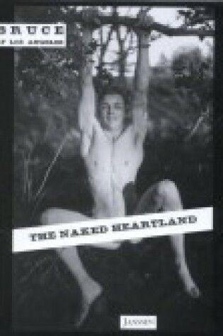 Cover of The Naked Heartland