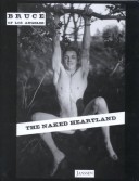 Book cover for The Naked Heartland