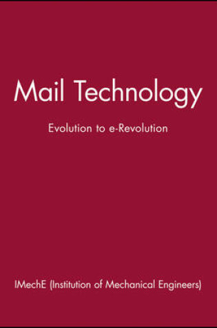 Cover of Mail Technology