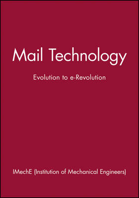 Cover of Mail Technology