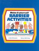 Book cover for Make-It-Yourself Barrier Activities