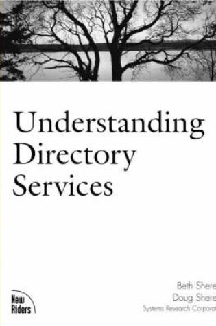 Cover of Understanding Directory Services