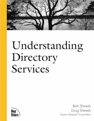 Book cover for Understanding Directory Services