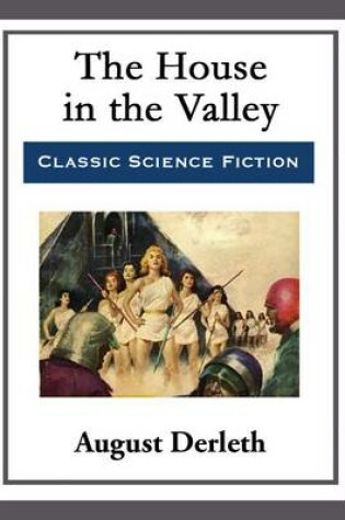 Cover of The House in the Valley