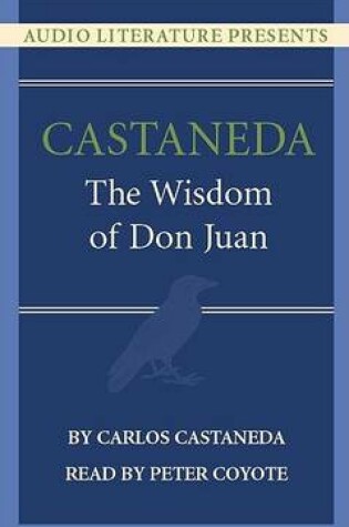 Cover of Castaneda