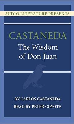 Book cover for Castaneda