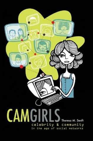 Cover of Camgirls