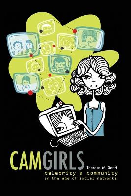 Cover of Camgirls