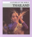 Book cover for Thailand