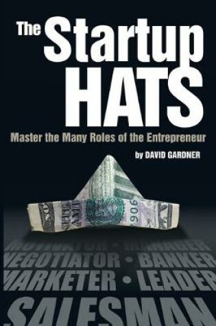 Cover of The Startup Hats