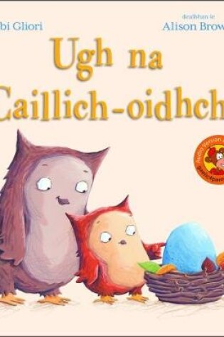 Cover of Ugh na Caillich-Oidhche