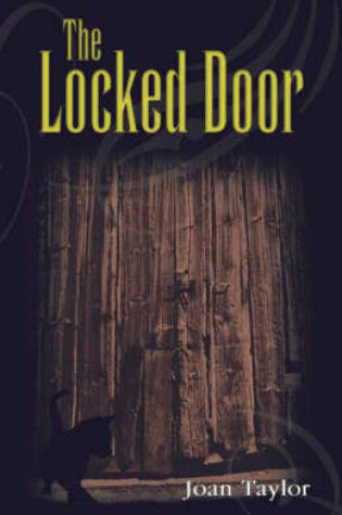 Cover of The Locked Door