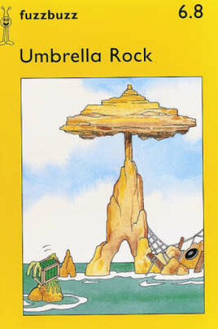 Cover of Umbrella Rock