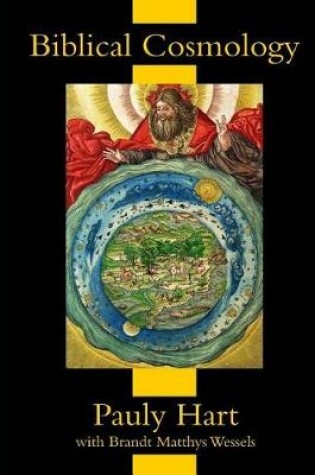 Cover of Biblical Cosmology