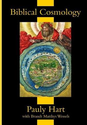 Book cover for Biblical Cosmology