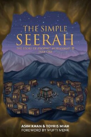 Cover of The Simple Seerah