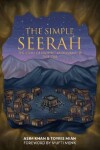 Book cover for The Simple Seerah