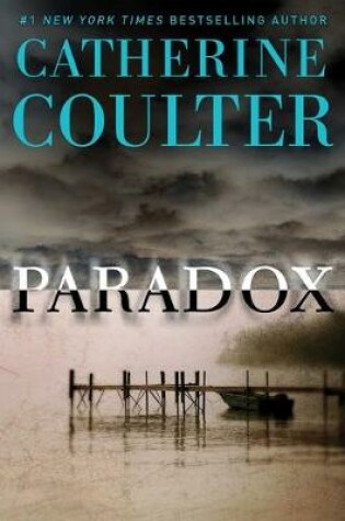 Cover of Paradox, 22